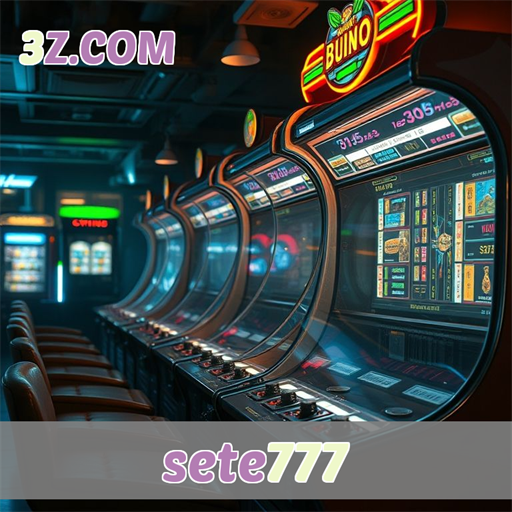 Entre no jogo: acesso diferenciando com sete777