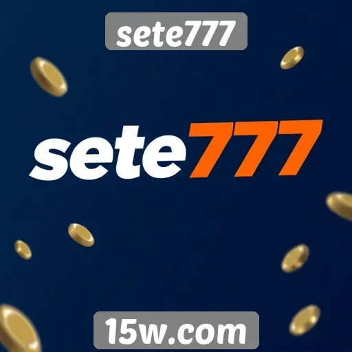 História e evolução do site sete777