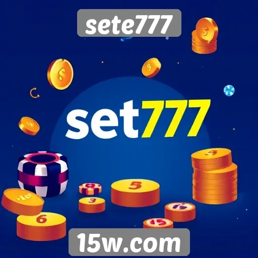 Estratégias de marketing do sete777 reveladas