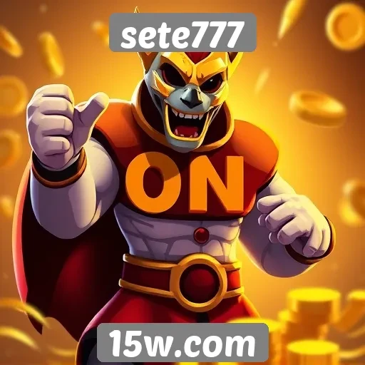 Análise dos jogos populares no site sete777