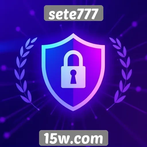 Avaliação da segurança do site sete777