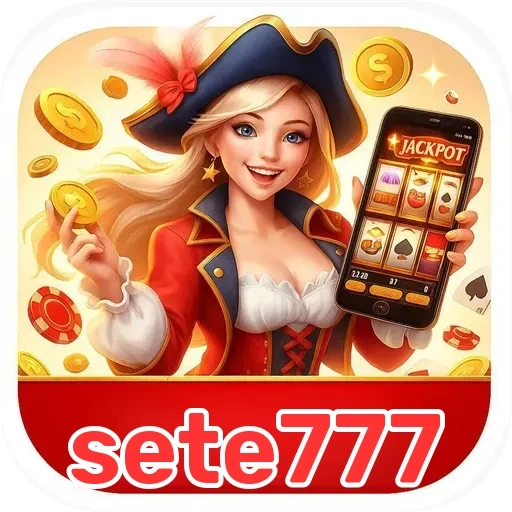 sete777 Caça-Níqueis